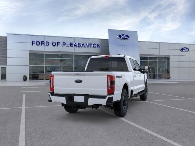 2026 Ford F-250SD F-250® Lariat®