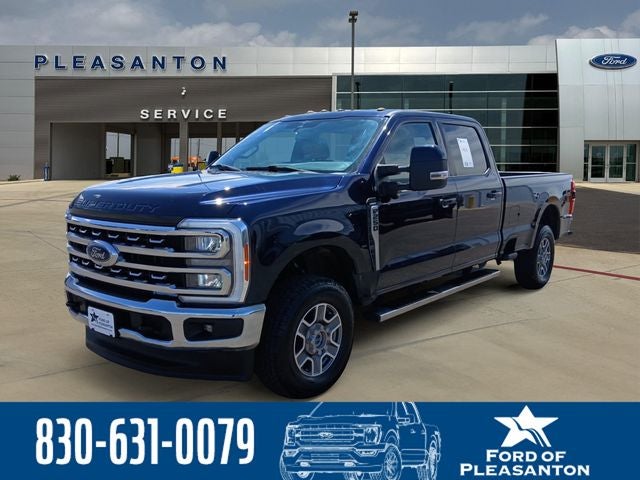 2023 Ford F-250SD Lariat