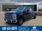 2023 Ford F-250SD Lariat