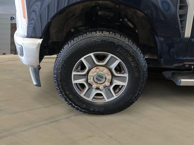 2023 Ford F-250SD Lariat