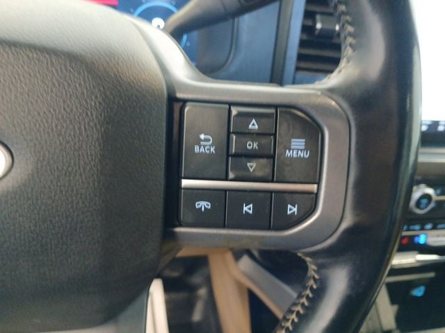 2023 Ford F-250SD Lariat