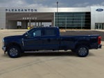 2023 Ford F-250SD Lariat
