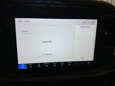 2023 Ford F-250SD Lariat