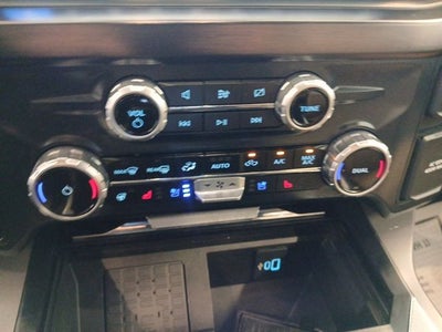 2023 Ford F-250SD Lariat