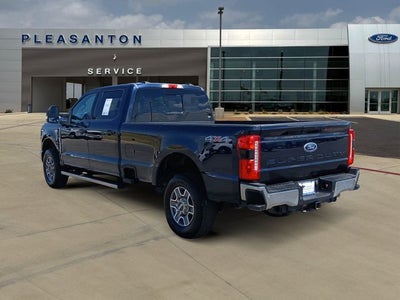2023 Ford F-250SD Lariat