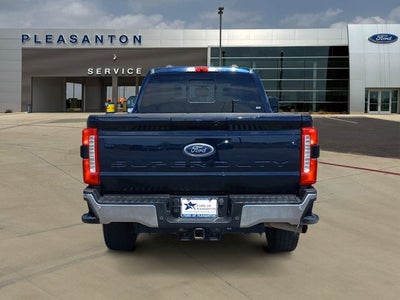 2023 Ford F-250SD Lariat