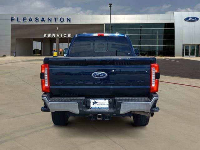 2023 Ford F-250SD Lariat