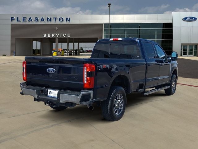 2023 Ford F-250SD Lariat