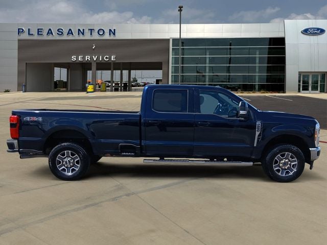 2023 Ford F-250SD Lariat