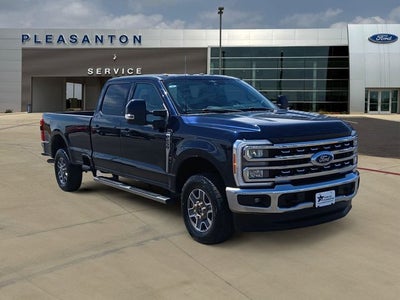 2023 Ford F-250SD Lariat