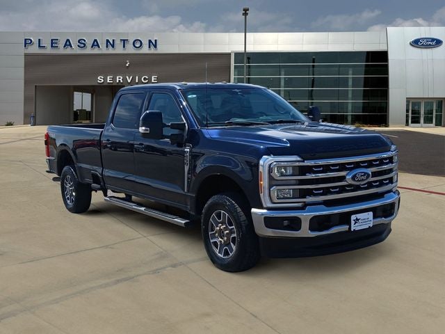 2023 Ford F-250SD Lariat