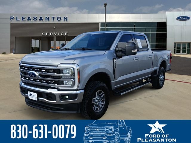 2024 Ford F-250SD Lariat