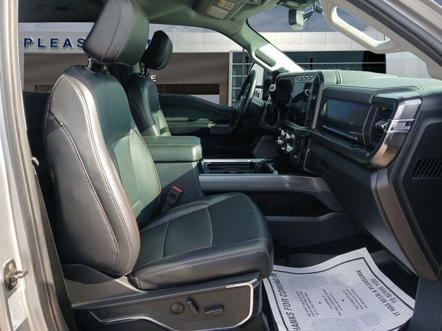 2024 Ford F-250SD Lariat
