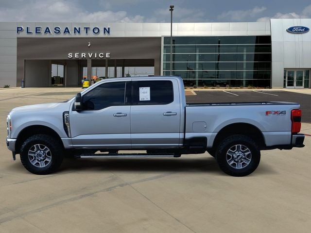 2024 Ford F-250SD Lariat
