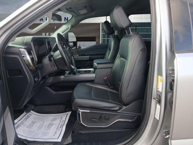 2024 Ford F-250SD Lariat