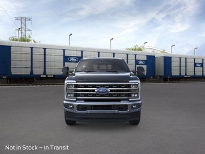 2026 Ford F-250SD F-250® Lariat®
