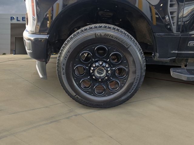 2024 Ford F-250SD XLT
