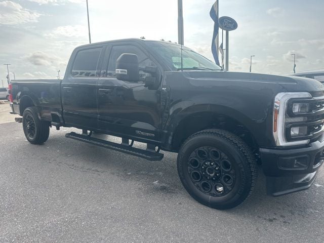 2024 Ford F-250SD XLT