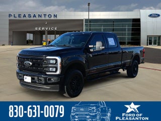 2024 Ford F-250SD XLT