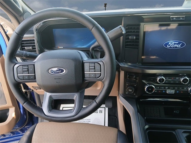 2026 Ford F-250SD F-250® Lariat®