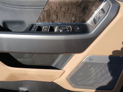 2026 Ford F-250SD F-250® Lariat®