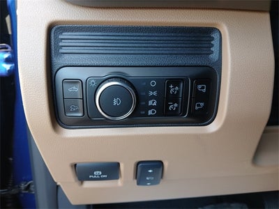 2026 Ford F-250SD F-250® Lariat®