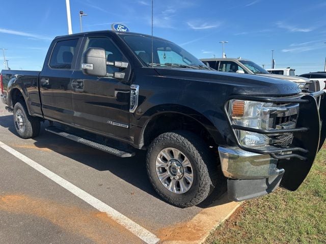 2022 Ford F-250SD XL