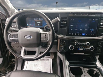 2023 Ford F-250SD Lariat