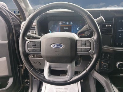 2023 Ford F-250SD Lariat