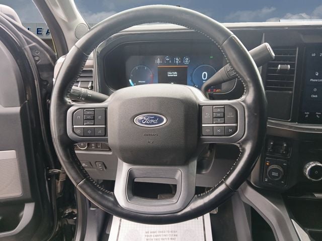 2023 Ford F-250SD Lariat