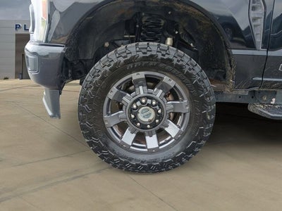 2023 Ford F-250SD Lariat