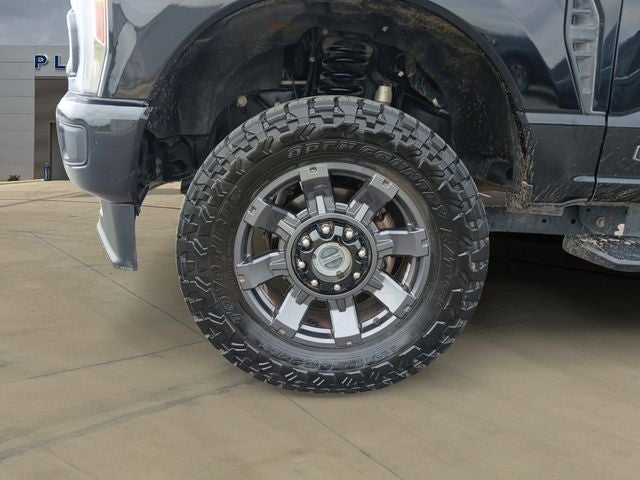 2023 Ford F-250SD Lariat