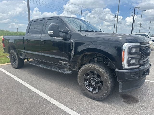2023 Ford F-250SD Base