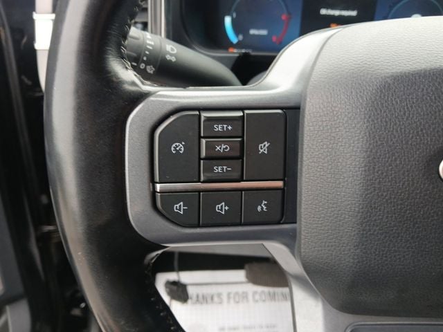 2023 Ford F-250SD Lariat