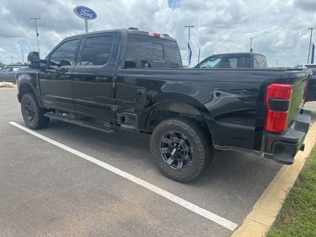 2023 Ford F-250SD Base