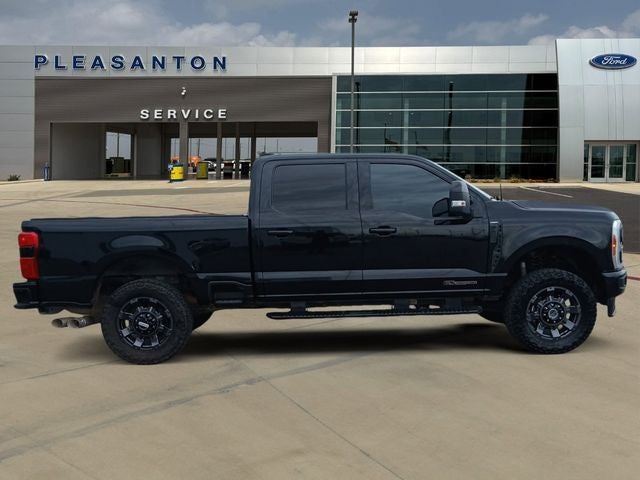 2023 Ford F-250SD Lariat