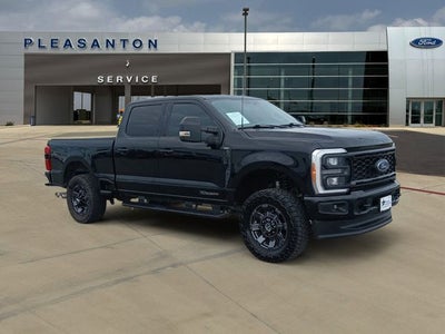 2023 Ford F-250SD Lariat