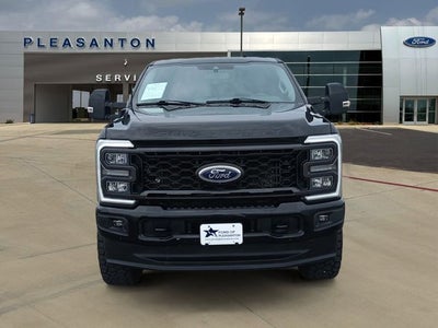 2023 Ford F-250SD Lariat