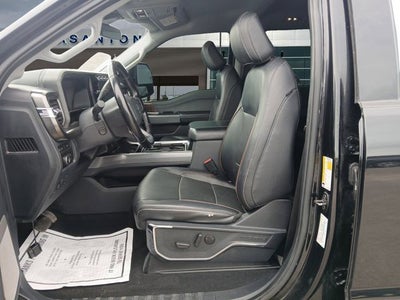 2023 Ford F-250SD Lariat