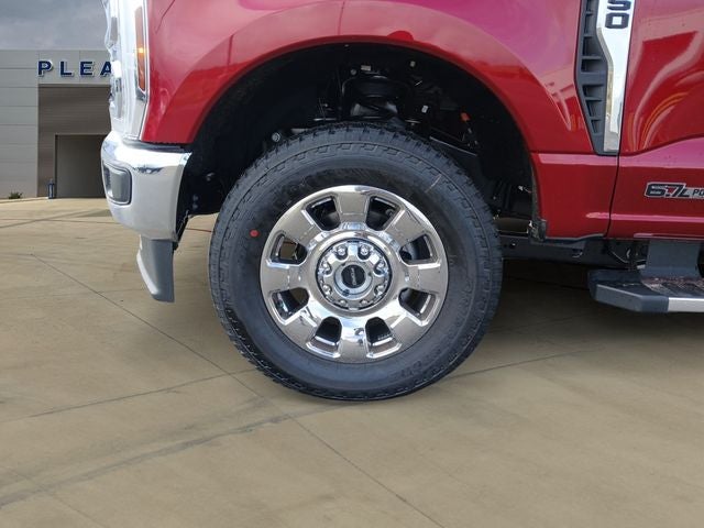 2026 Ford F-250SD F-250® Lariat®