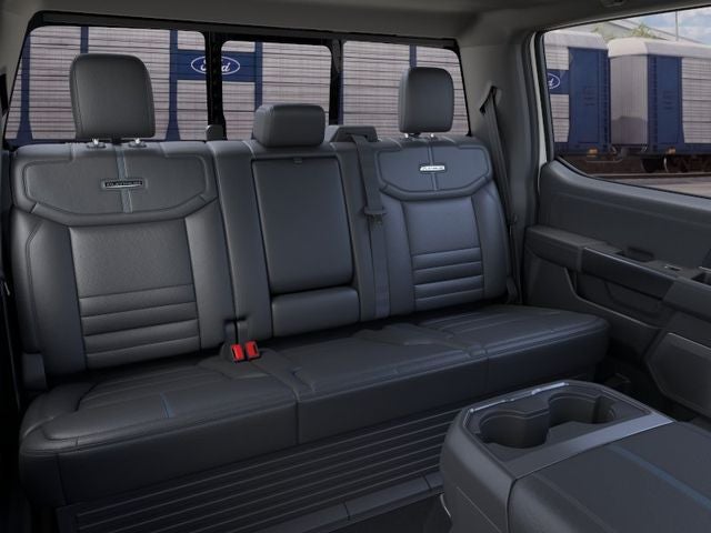 2026 Ford F-250SD F-250® Platinum®