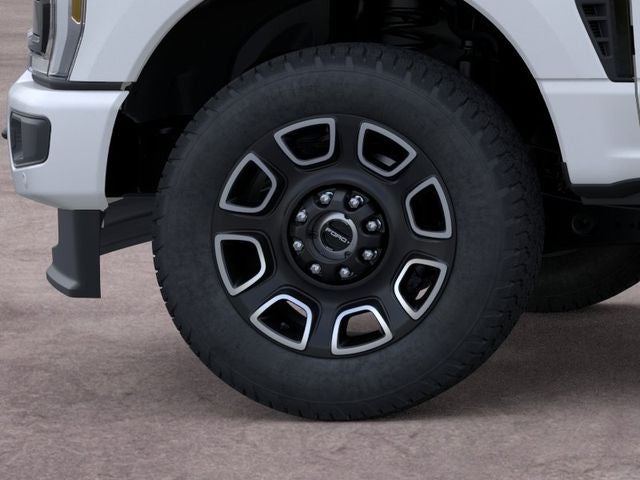 2026 Ford F-250SD F-250® Platinum®