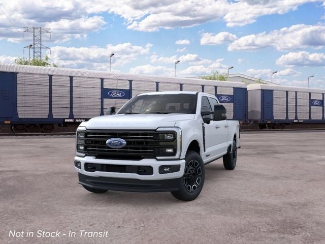 2026 Ford F-250SD F-250® Platinum®