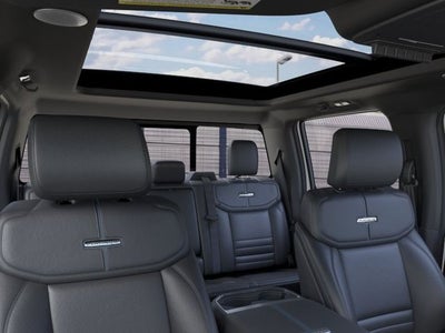 2026 Ford F-250SD F-250® Platinum®