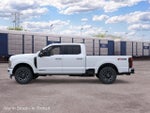 2026 Ford F-250SD F-250® Platinum®
