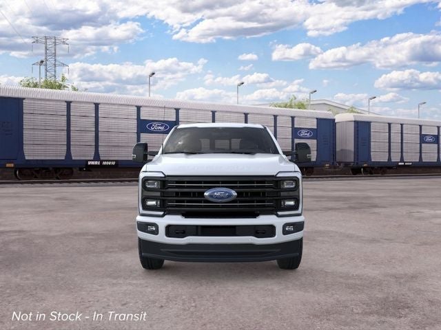 2026 Ford F-250SD F-250® Platinum®