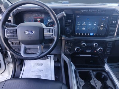 2023 Ford F-250SD Lariat