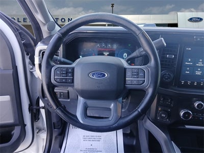 2023 Ford F-250SD Lariat