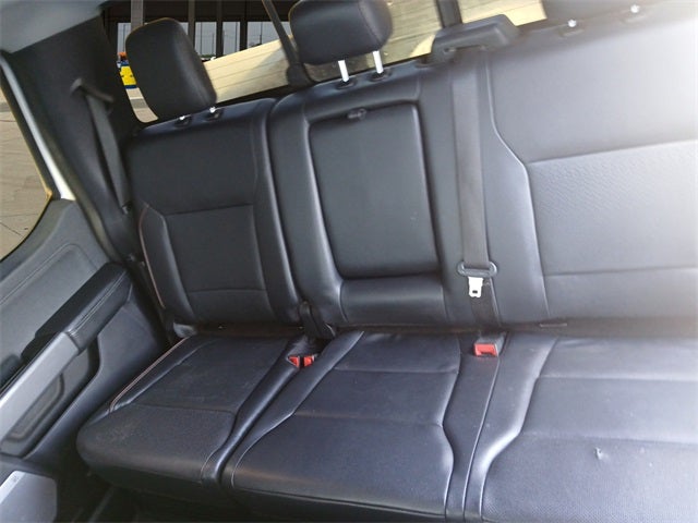 2023 Ford F-250SD Lariat