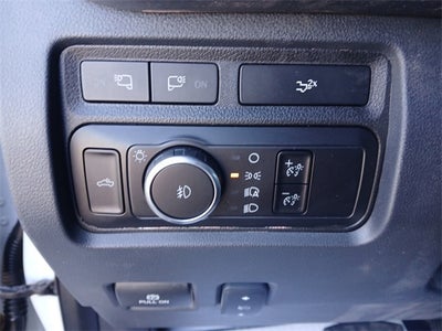 2023 Ford F-250SD Lariat